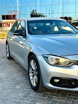 بی ئێم دەبڵیو سیریەس 3